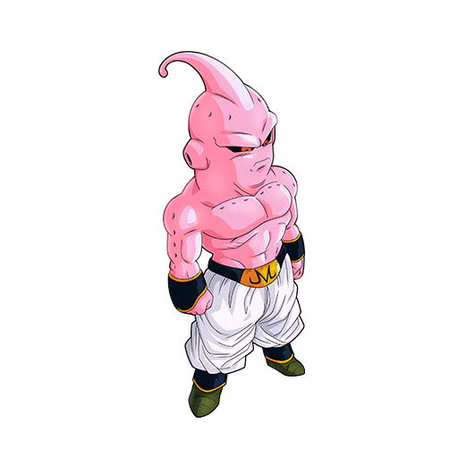 Buu (Super)