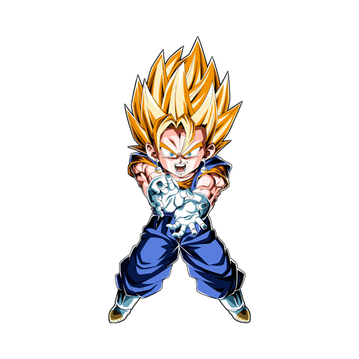 Super Vegito