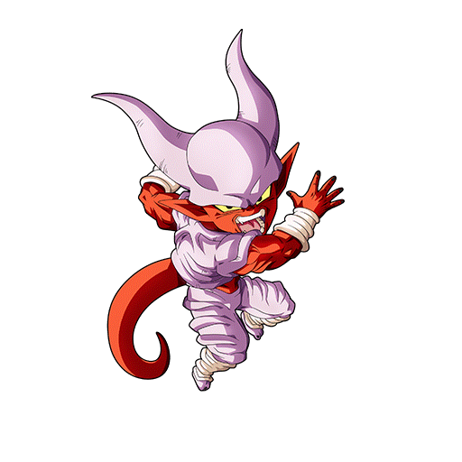 Super Janemba