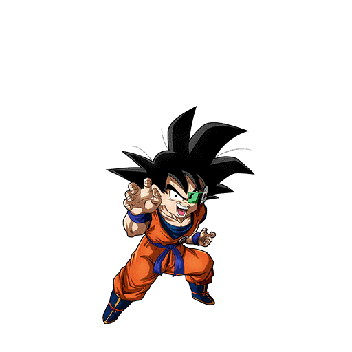 Ginyu (Goku)