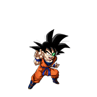 Ginyu (Goku)