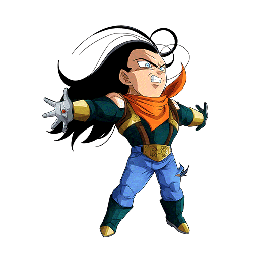 Super #17
