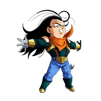 Super #17