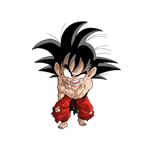 Goku