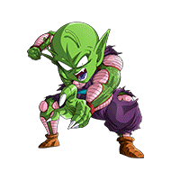 Piccolo Jr. (Giant Form)