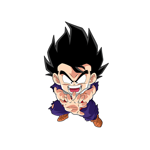 Gohan (Kid)