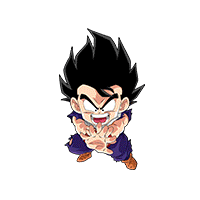 Gohan (Kid)
